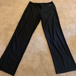 Nike Yoga pants